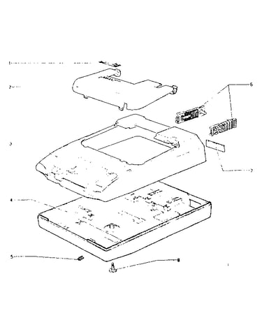 Casing