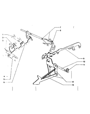 Total, repeat, interlocks