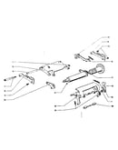 Platen, line space