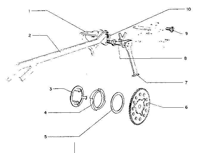 BRAKE
