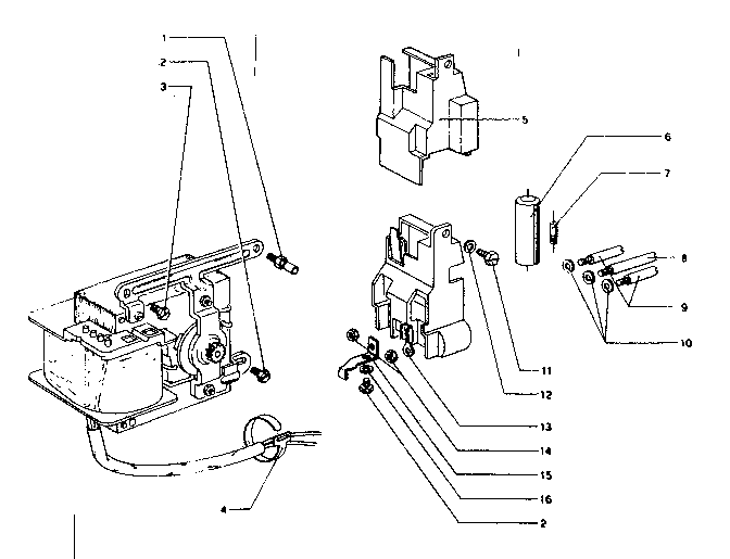 MOTOR