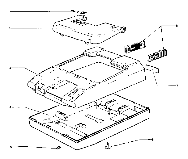 Casing