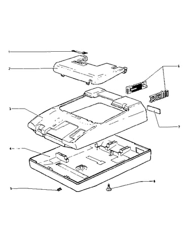 Casing