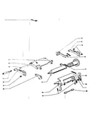 Platen, line space