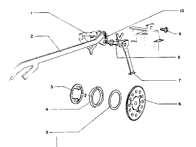Brake