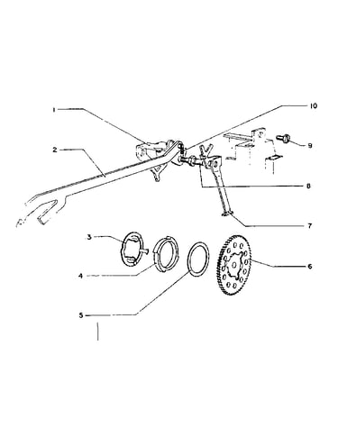 Brake