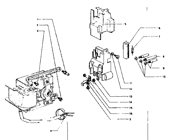 Motor