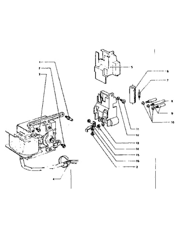 Motor