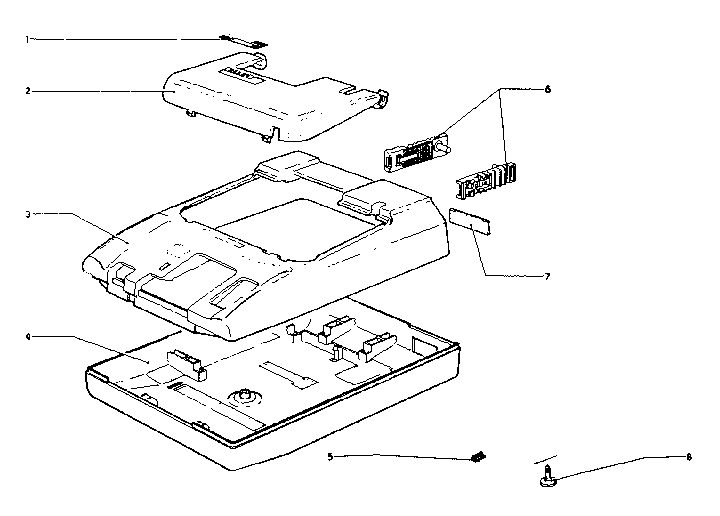 Casing