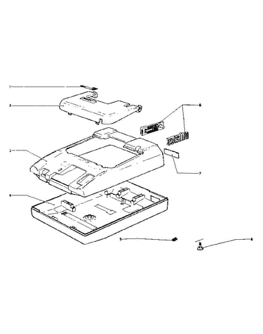 Casing