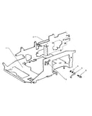 Base, side frames
