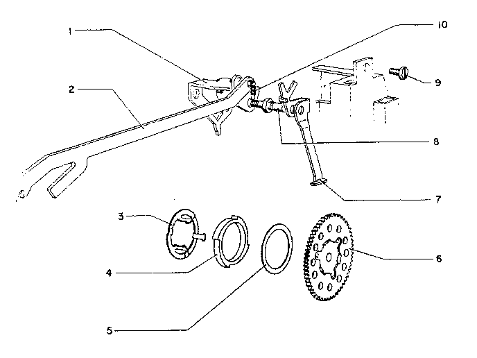 Brake
