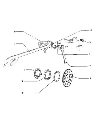 Brake