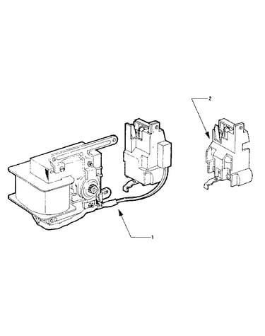 Motor