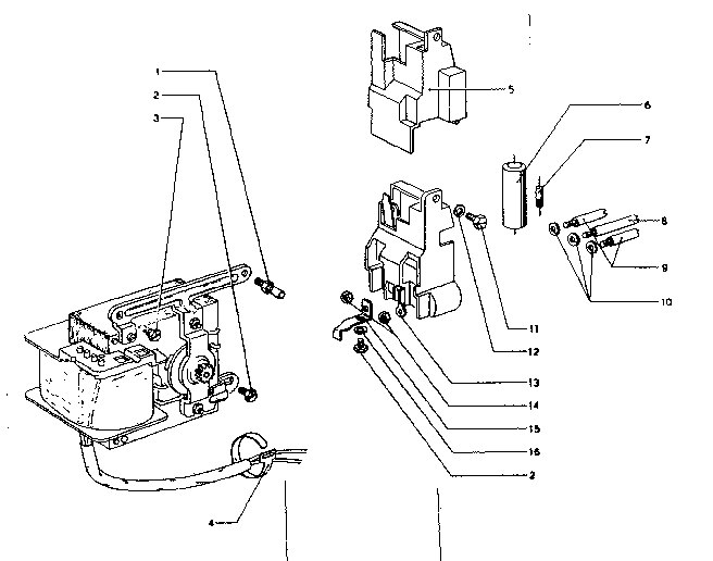 Motor