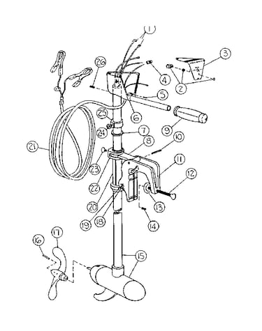 Electric motor