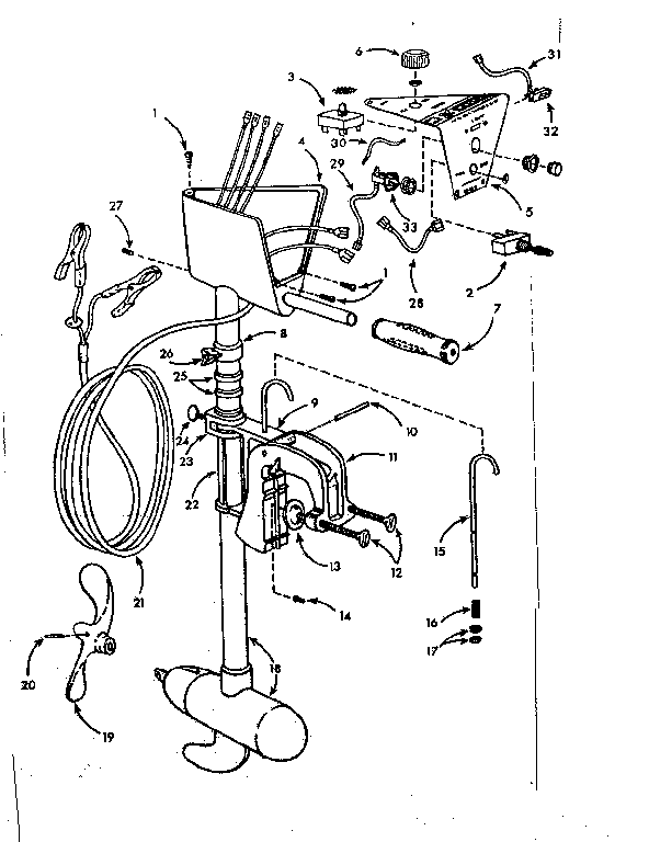 Electric motor