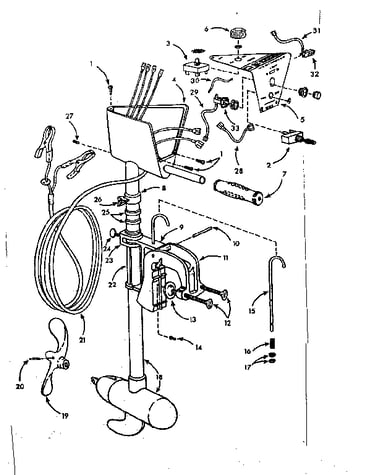 Electric motor
