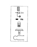 Stove parts