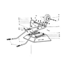 Craftsman 45287161 unit parts diagram
