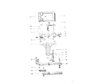 Craftsman 3352563 unit parts diagram