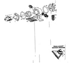 Craftsman 5632646 replacement parts diagram