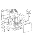 Furnace assemblies - all models