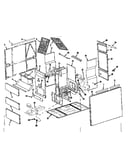 Furnace assemblies