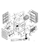 Functional replacement parts