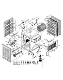 Functional replacement parts