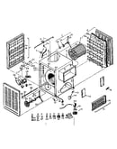 Functional replacement parts