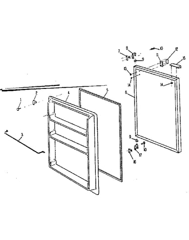 Door