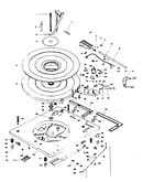 Turntable