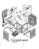 Functional replacement parts