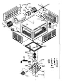 Functional replacement parts