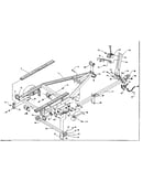 Boat trailer