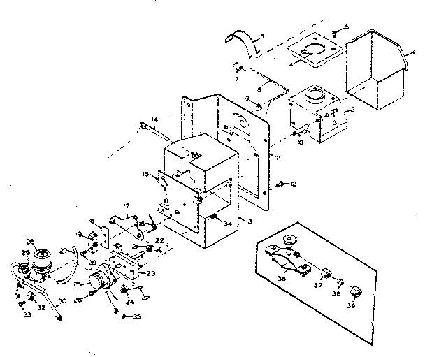 Ice maker