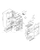 Coldspot refrigerators