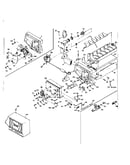 Ice maker parts