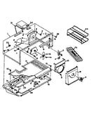 Freezer parts