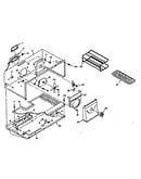 Freezer parts