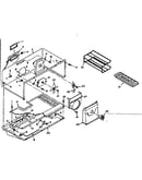 Freezer parts