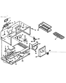 Freezer parts