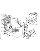 Refrigerator unit
