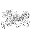 Ice maker parts