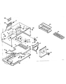 Refrigerator freezer