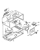 Refrigerator freezer parts