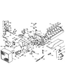 Icemaker parts