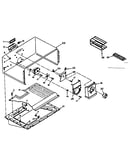 Freezer parts