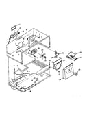 Freezer parts